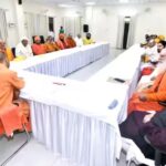 सीएम योगी