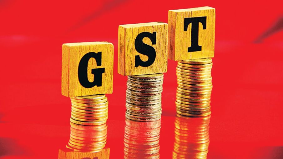 GST Data