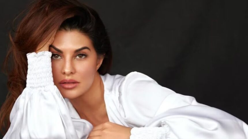 Jacqueline Fernandez