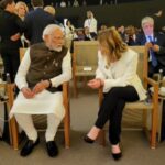 Modi on Melodi