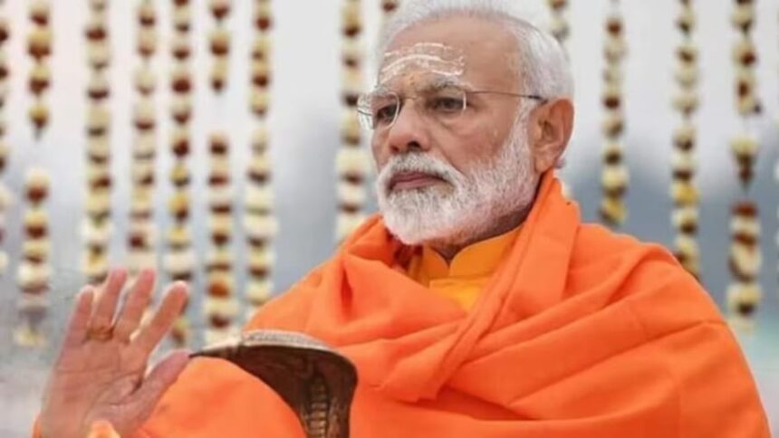 रामनगरी को पीएम मोदी आज कई परियोजनाओं का उद्घाटन करेंगे उद्घाटन