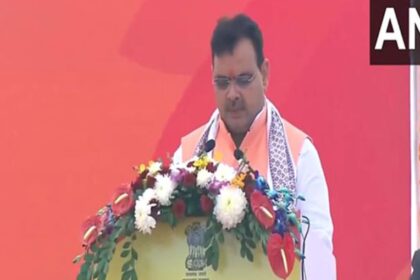 भजनलाल शर्मा