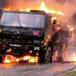 Terrorist Attack