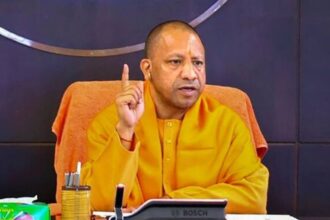मुख्यमंत्री योगी आदित्यनाथ