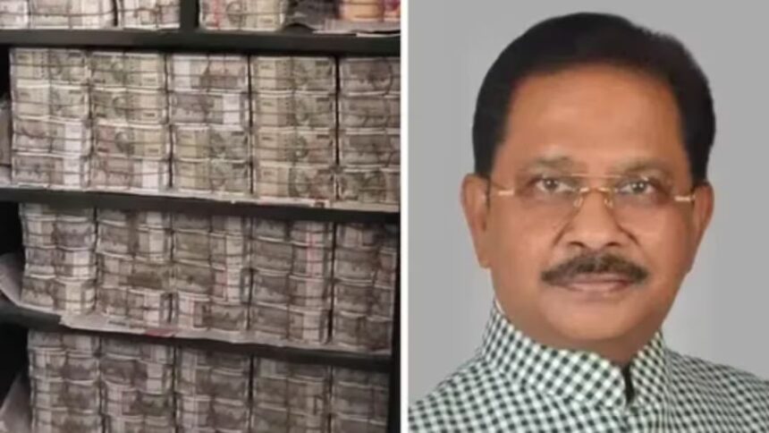 Dhiraj Sahu