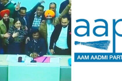 Chandigarh Mayor Election