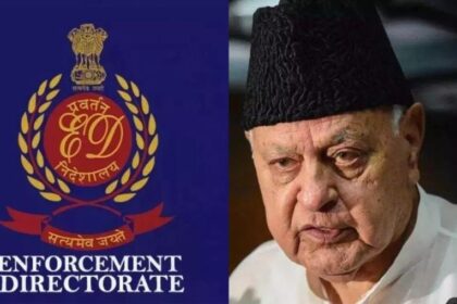 Farooq Abdullah