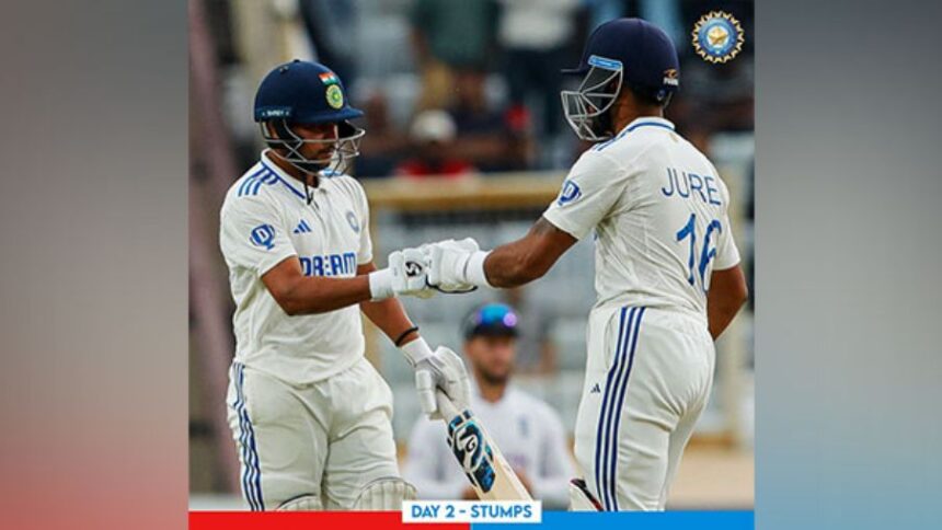 IND vs ENG