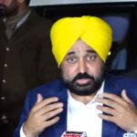पंजाब ने केंद्र से हरियाणा सरकार को सीमावर्ती क्षेत्रों में शांति बनाए रखने का निर्देश देने की अपील की