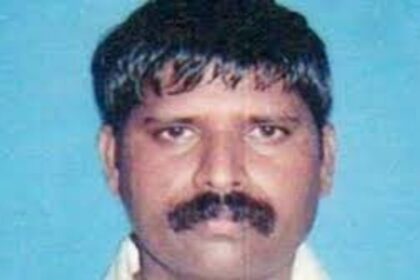 BSP MLA Raju Pal murder case