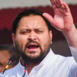 Tejashwi Yadav