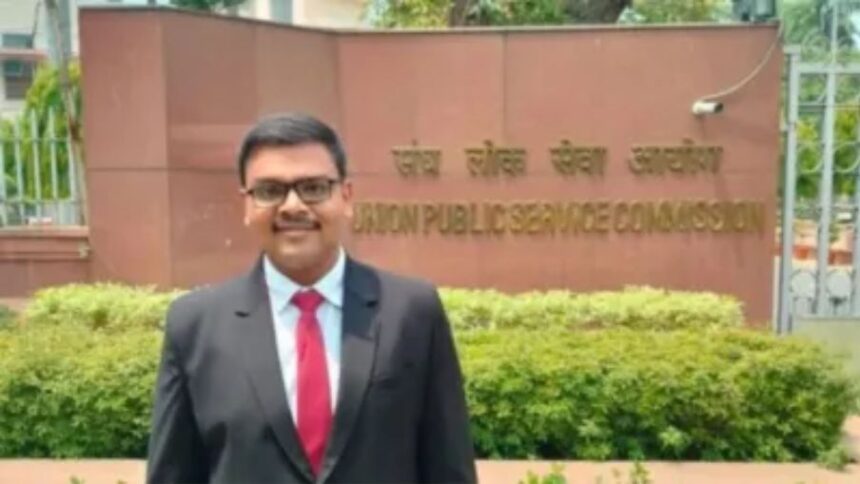 Aditya Srivastava