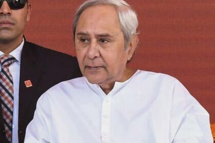 बीजद ने ओडिशा विधानसभा चुनाव के लिए पांचवीं सूची की घोषणा की