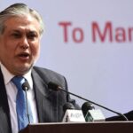 Ishaq Dar