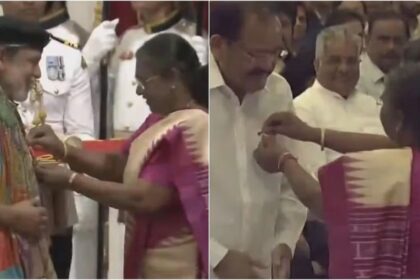 Padma Awards