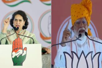 Lok Sabha Elections 2024