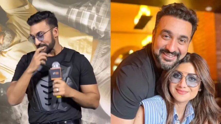 Raj Kundra