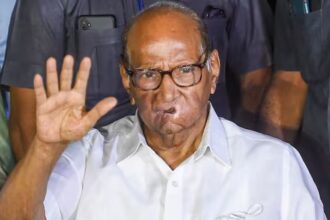 Lok Sabha polls