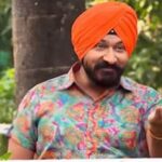 Sodhi Missing