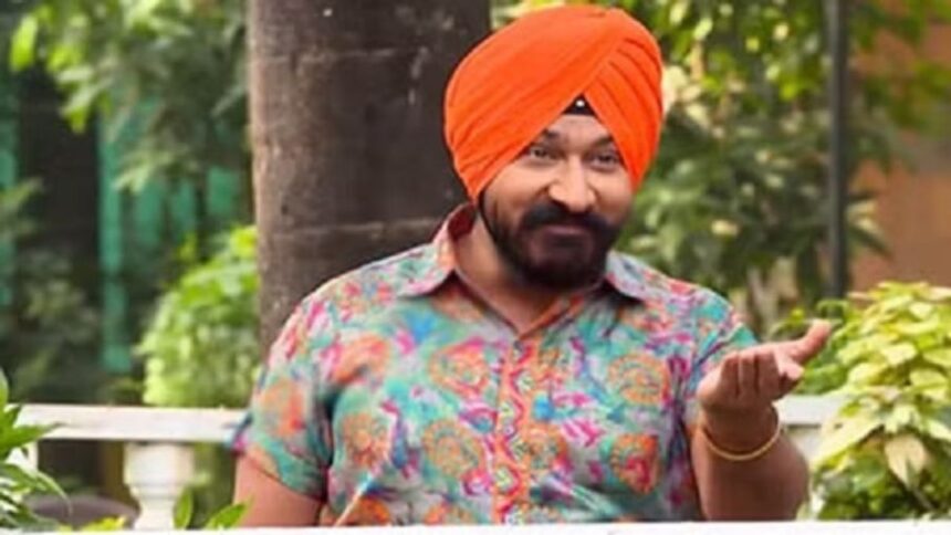 Sodhi Missing