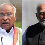 Pm Modi On Kharge