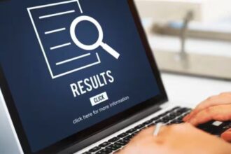 MP Board Results 2024