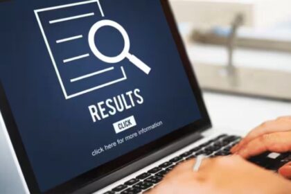 MP Board Results 2024