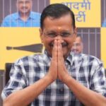 Arvind kejriwal