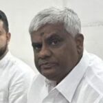 Prajwal Revanna Case