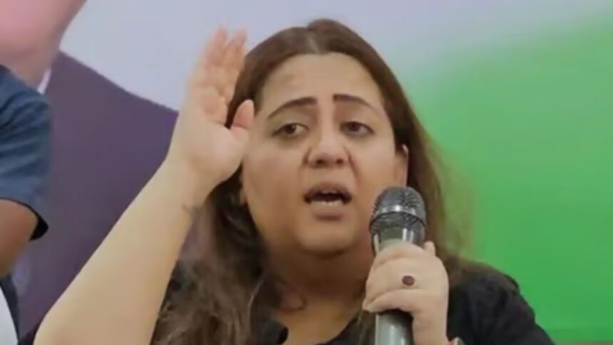 Radhika Khera