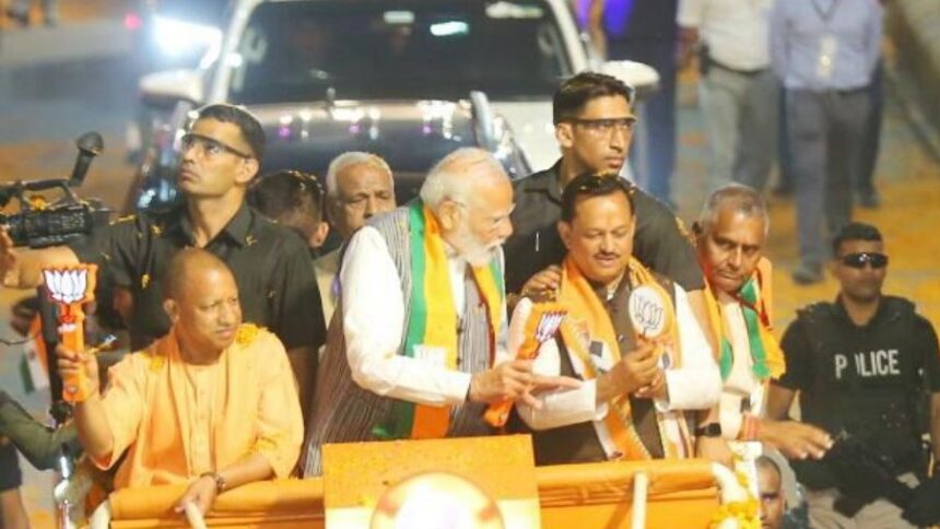 Ramesh Awasthi for Kanpur