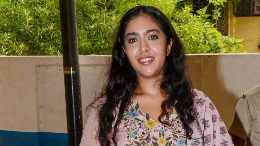 Yashaswini Sahay