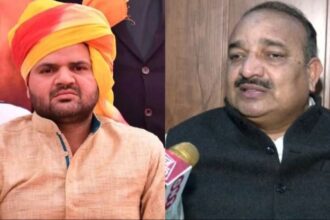 Lok Sabha Election