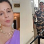 Kangana Slap