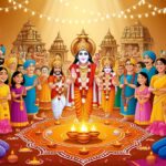 Diwali history