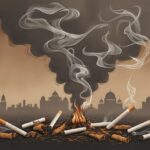 Delhi Pollution