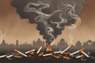 Delhi Pollution