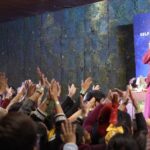 सनातन धर्म से ही होगा संपूर्ण मानवता का कल्याण: आचार्य ईशान शिवानंद