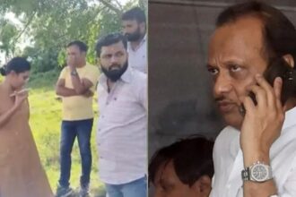 Ajit Pawar