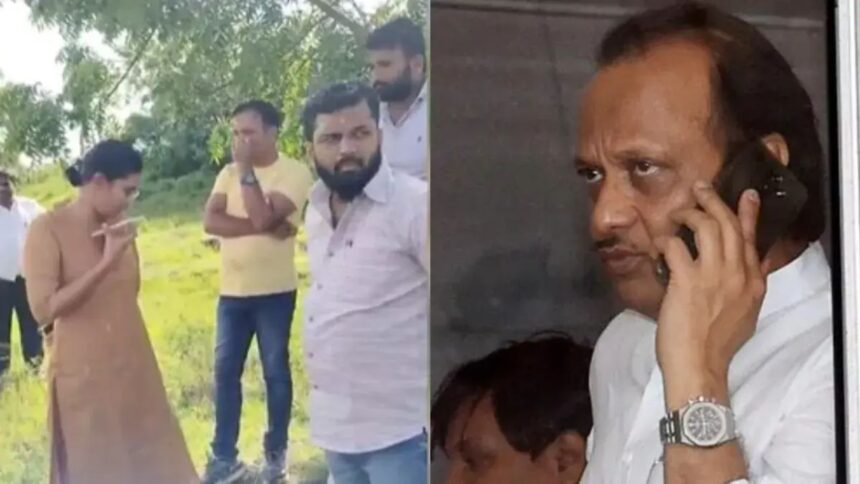 Ajit Pawar