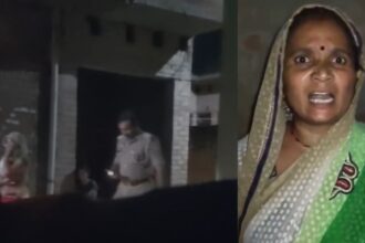 Bharwari Chowki
