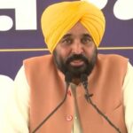 CM Bhagwant Mann
