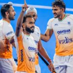 Hockey Asia Cup Final