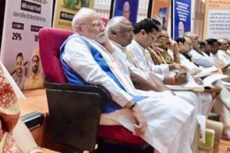 PM Modi
