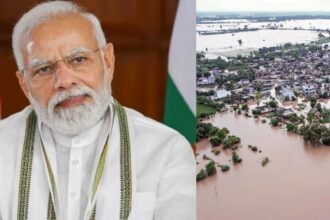 Punjab Flood