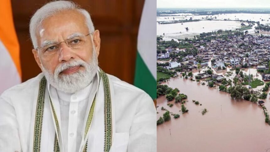 Punjab Flood