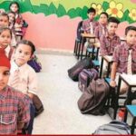 Schools Reopen