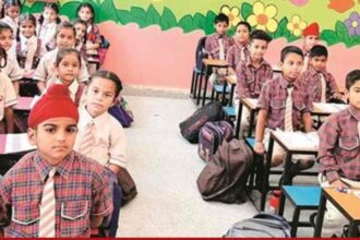 Schools Reopen