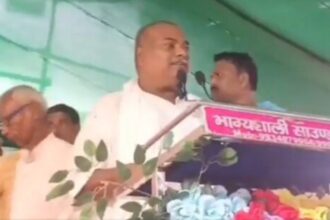 Rajballabh Yadav