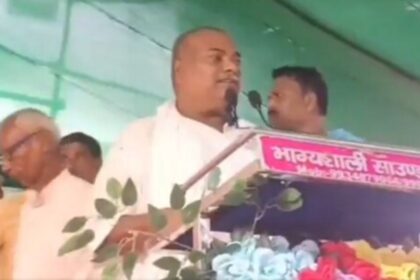 Rajballabh Yadav
